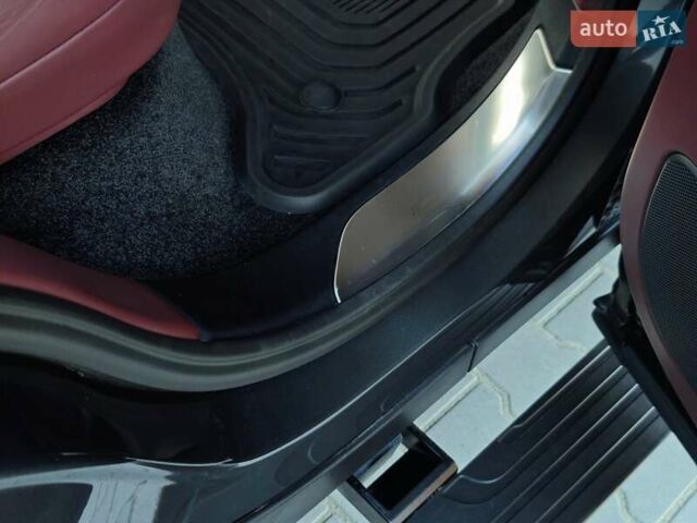 Сірий Ленд Ровер Рендж Ровер, об'ємом двигуна 3 л та пробігом 67 тис. км за 159000 $, фото 59 на Automoto.ua