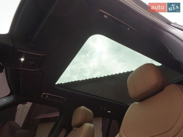 Серый Ленд Ровер Рендж Ровер, объемом двигателя 4.39 л и пробегом 27 тыс. км за 179900 $, фото 73 на Automoto.ua