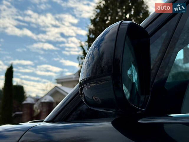 Сірий Ленд Ровер Рендж Ровер, об'ємом двигуна 3 л та пробігом 68 тис. км за 149950 $, фото 7 на Automoto.ua