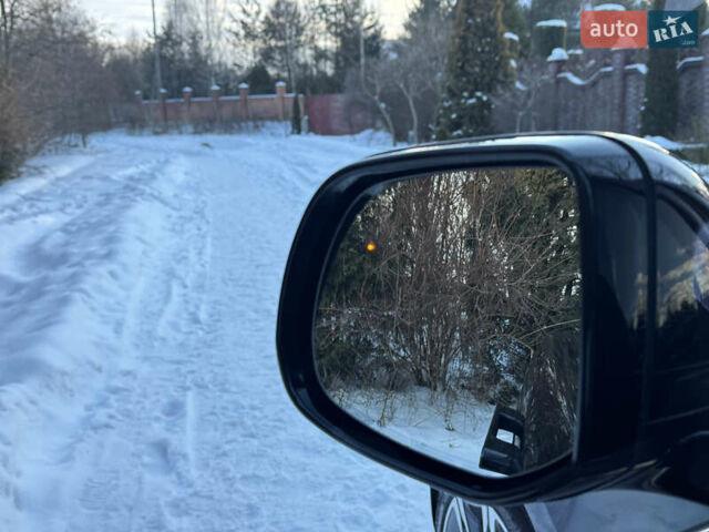 Сірий Ленд Ровер Рендж Ровер, об'ємом двигуна 3 л та пробігом 68 тис. км за 149950 $, фото 8 на Automoto.ua