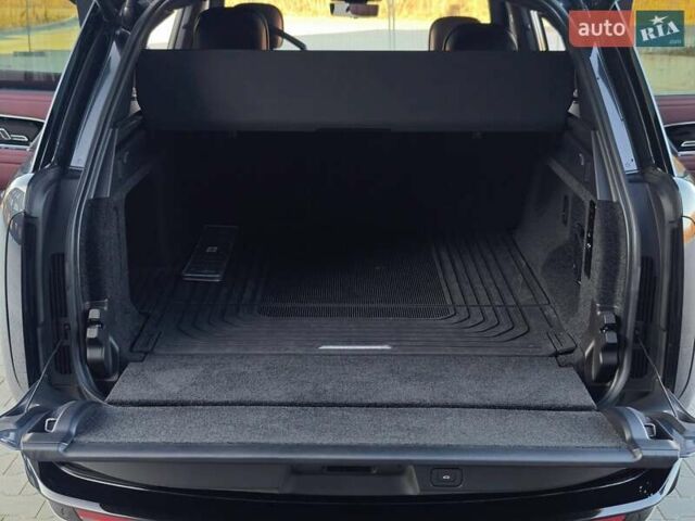 Сірий Ленд Ровер Рендж Ровер, об'ємом двигуна 3 л та пробігом 67 тис. км за 159000 $, фото 52 на Automoto.ua