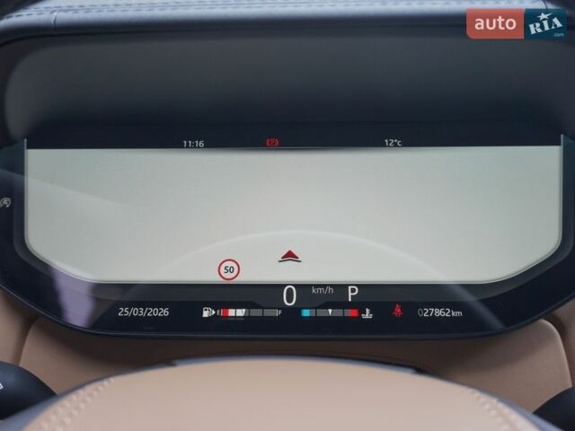 Серый Ленд Ровер Рендж Ровер, объемом двигателя 4.39 л и пробегом 27 тыс. км за 179900 $, фото 53 на Automoto.ua