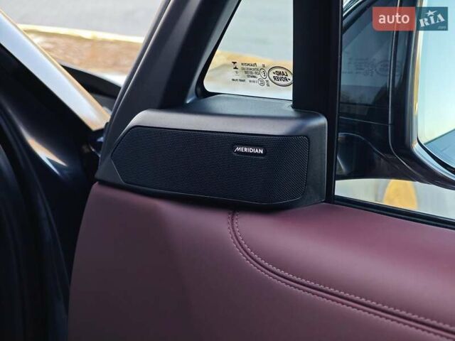 Сірий Ленд Ровер Рендж Ровер, об'ємом двигуна 3 л та пробігом 67 тис. км за 159000 $, фото 69 на Automoto.ua