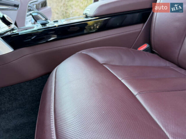 Сірий Ленд Ровер Рендж Ровер, об'ємом двигуна 3 л та пробігом 68 тис. км за 149950 $, фото 42 на Automoto.ua