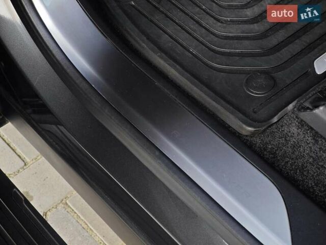 Сірий Ленд Ровер Рендж Ровер, об'ємом двигуна 3 л та пробігом 67 тис. км за 159000 $, фото 24 на Automoto.ua