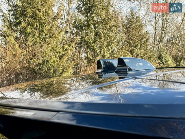 Сірий Ленд Ровер Рендж Ровер, об'ємом двигуна 3 л та пробігом 68 тис. км за 149950 $, фото 15 на Automoto.ua