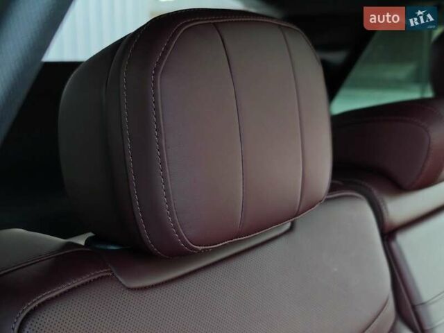 Сірий Ленд Ровер Рендж Ровер, об'ємом двигуна 3 л та пробігом 67 тис. км за 159000 $, фото 65 на Automoto.ua