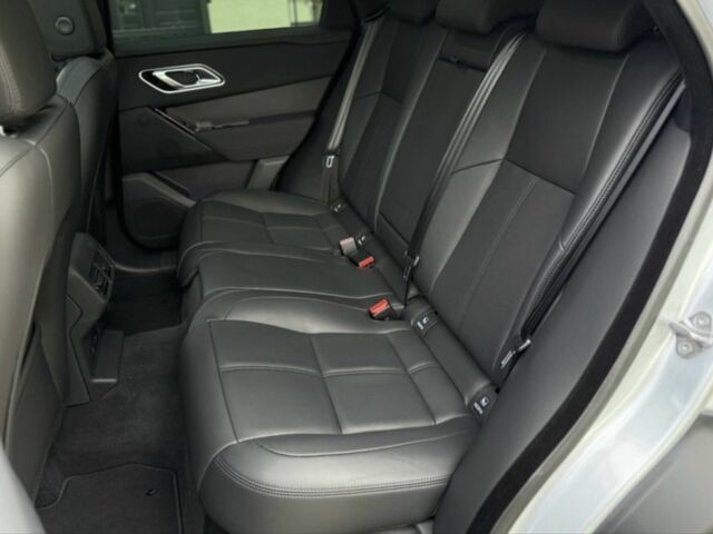 Серый Ленд Ровер Рендж Ровер, объемом двигателя 0 л и пробегом 22 тыс. км за 71500 $, фото 7 на Automoto.ua