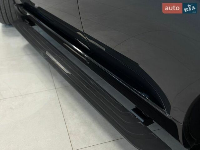 Серый Ленд Ровер Рендж Ровер, объемом двигателя 4.39 л и пробегом 27 тыс. км за 179500 $, фото 27 на Automoto.ua