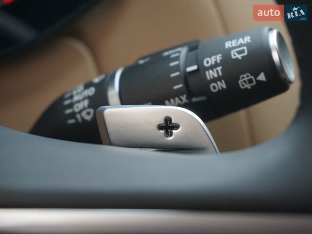 Серый Ленд Ровер Рендж Ровер, объемом двигателя 4.39 л и пробегом 27 тыс. км за 179900 $, фото 49 на Automoto.ua