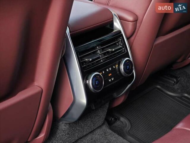 Сірий Ленд Ровер Рендж Ровер, об'ємом двигуна 3 л та пробігом 67 тис. км за 159000 $, фото 41 на Automoto.ua