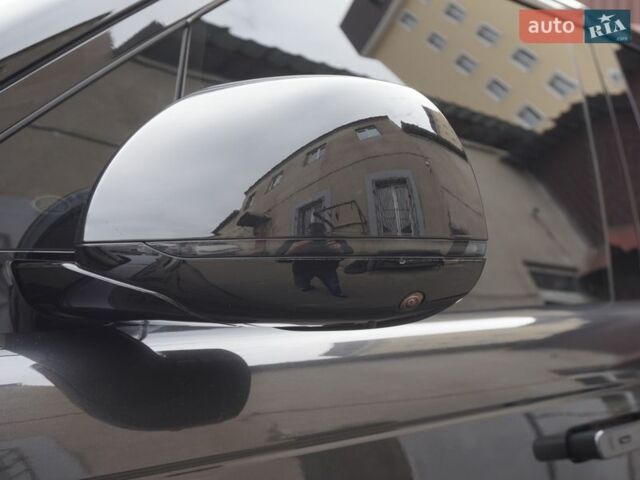 Серый Ленд Ровер Рендж Ровер, объемом двигателя 4.39 л и пробегом 27 тыс. км за 179900 $, фото 14 на Automoto.ua