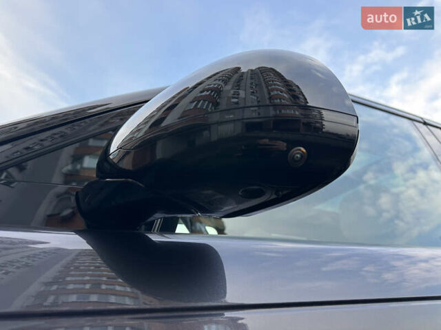 Сірий Ленд Ровер Рендж Ровер, об'ємом двигуна 4.39 л та пробігом 65 тис. км за 179999 $, фото 10 на Automoto.ua