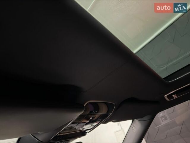 Серый Ленд Ровер Рендж Ровер, объемом двигателя 4.39 л и пробегом 27 тыс. км за 179500 $, фото 46 на Automoto.ua