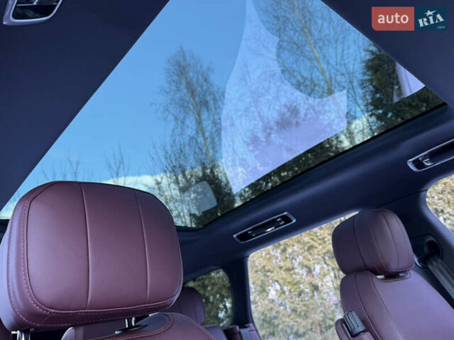 Сірий Ленд Ровер Рендж Ровер, об'ємом двигуна 3 л та пробігом 68 тис. км за 149950 $, фото 74 на Automoto.ua