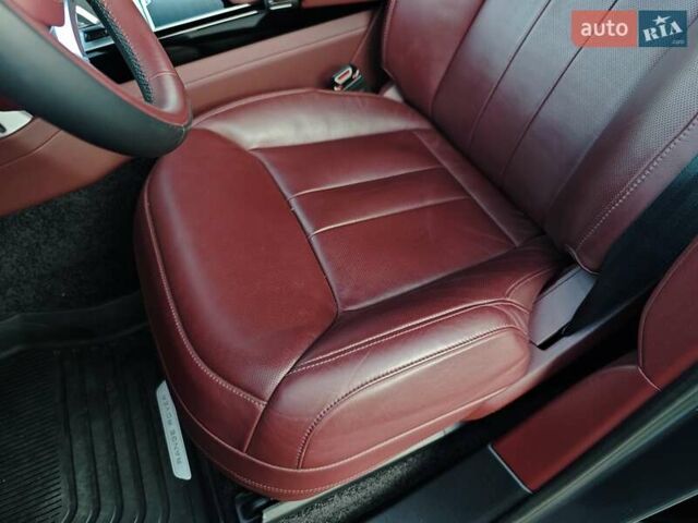 Сірий Ленд Ровер Рендж Ровер, об'ємом двигуна 3 л та пробігом 67 тис. км за 159000 $, фото 31 на Automoto.ua