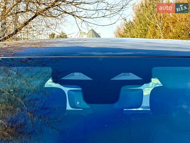 Сірий Ленд Ровер Рендж Ровер, об'ємом двигуна 3 л та пробігом 68 тис. км за 149950 $, фото 6 на Automoto.ua