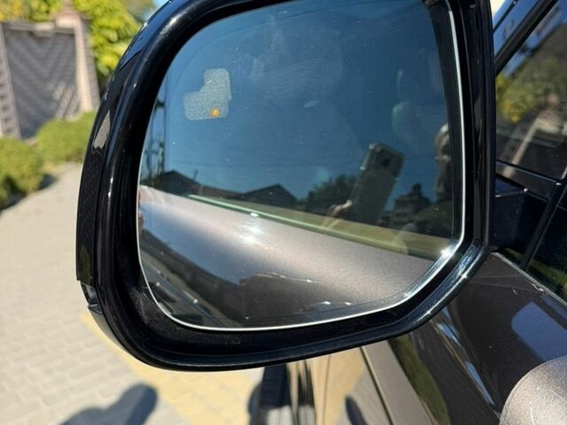 Серый Ленд Ровер Рендж Ровер, объемом двигателя 3 л и пробегом 44 тыс. км за 188000 $, фото 36 на Automoto.ua