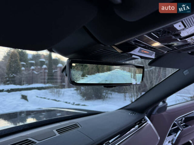 Сірий Ленд Ровер Рендж Ровер, об'ємом двигуна 3 л та пробігом 68 тис. км за 149950 $, фото 64 на Automoto.ua