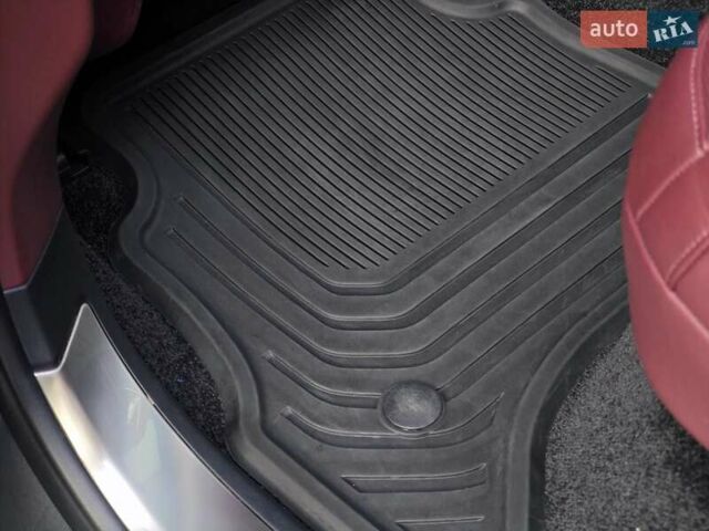 Сірий Ленд Ровер Рендж Ровер, об'ємом двигуна 3 л та пробігом 67 тис. км за 159000 $, фото 40 на Automoto.ua