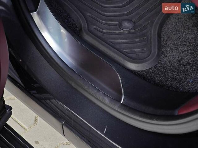 Сірий Ленд Ровер Рендж Ровер, об'ємом двигуна 3 л та пробігом 67 тис. км за 159000 $, фото 39 на Automoto.ua