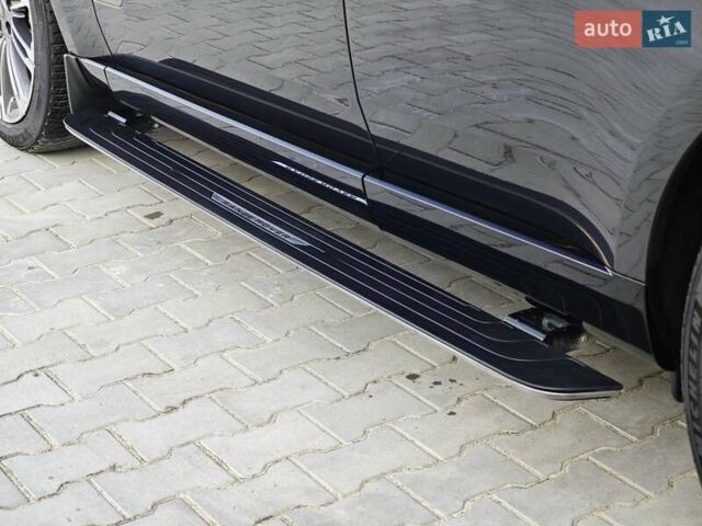 Сірий Ленд Ровер Рендж Ровер, об'ємом двигуна 3 л та пробігом 67 тис. км за 159000 $, фото 18 на Automoto.ua