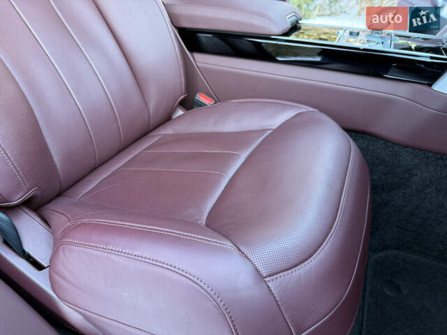 Сірий Ленд Ровер Рендж Ровер, об'ємом двигуна 3 л та пробігом 68 тис. км за 149950 $, фото 71 на Automoto.ua