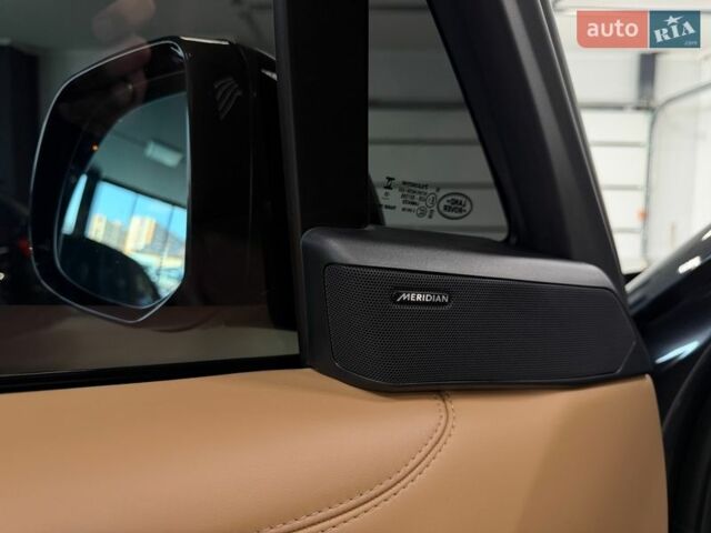 Серый Ленд Ровер Рендж Ровер, объемом двигателя 4.39 л и пробегом 27 тыс. км за 179500 $, фото 51 на Automoto.ua