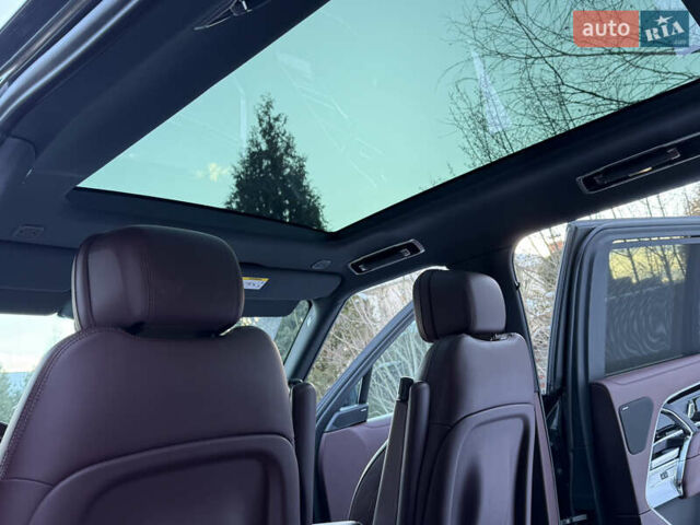 Сірий Ленд Ровер Рендж Ровер, об'ємом двигуна 3 л та пробігом 68 тис. км за 149950 $, фото 92 на Automoto.ua