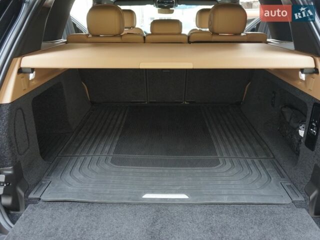 Серый Ленд Ровер Рендж Ровер, объемом двигателя 4.39 л и пробегом 27 тыс. км за 179900 $, фото 41 на Automoto.ua