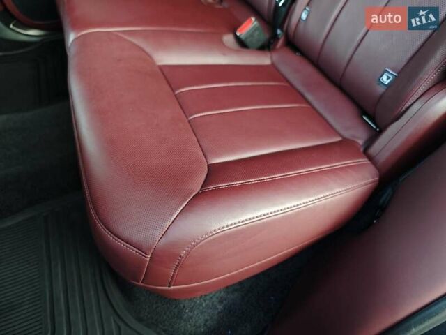 Сірий Ленд Ровер Рендж Ровер, об'ємом двигуна 3 л та пробігом 67 тис. км за 159000 $, фото 42 на Automoto.ua