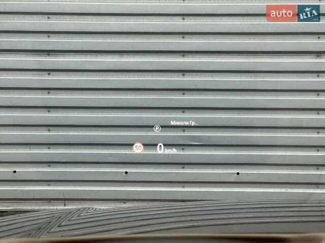 Серый Ленд Ровер Рендж Ровер, объемом двигателя 4.39 л и пробегом 35 тыс. км за 269000 $, фото 40 на Automoto.ua