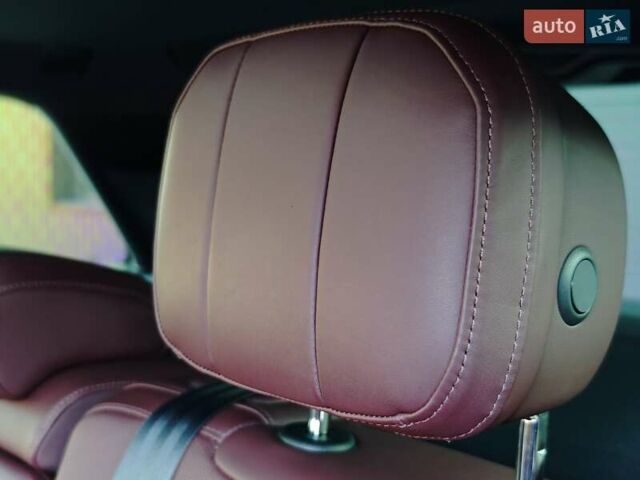 Сірий Ленд Ровер Рендж Ровер, об'ємом двигуна 3 л та пробігом 67 тис. км за 159000 $, фото 44 на Automoto.ua