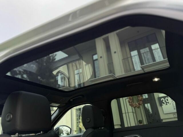 Серый Ленд Ровер Рендж Ровер, объемом двигателя 0 л и пробегом 22 тыс. км за 71500 $, фото 5 на Automoto.ua