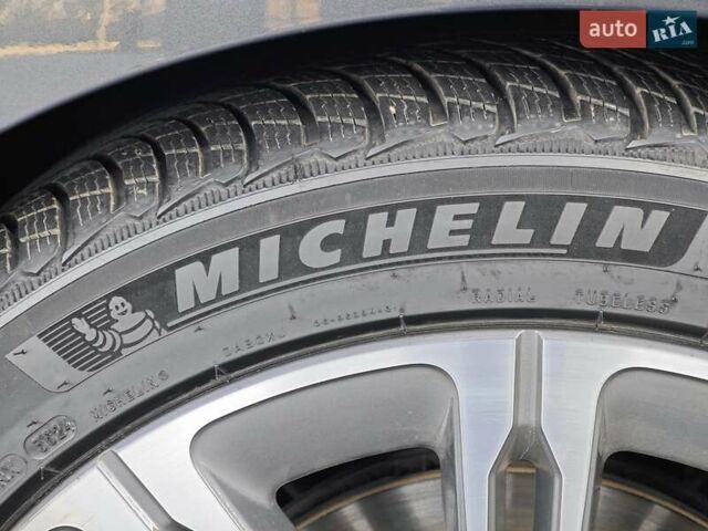 Сірий Ленд Ровер Рендж Ровер, об'ємом двигуна 3 л та пробігом 67 тис. км за 159000 $, фото 92 на Automoto.ua