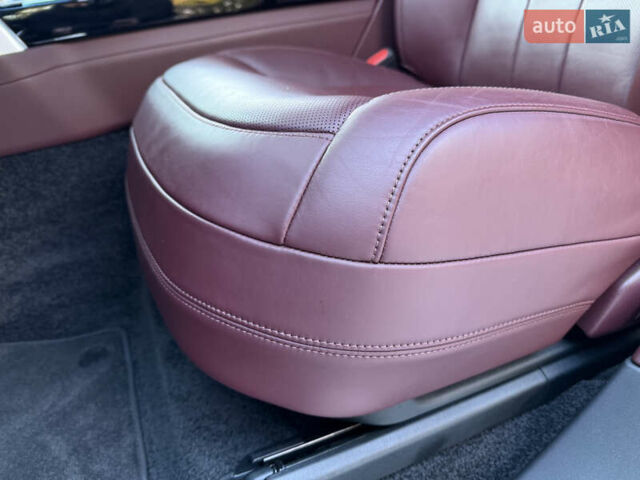 Сірий Ленд Ровер Рендж Ровер, об'ємом двигуна 3 л та пробігом 68 тис. км за 149950 $, фото 41 на Automoto.ua