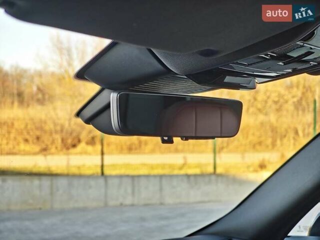 Сірий Ленд Ровер Рендж Ровер, об'ємом двигуна 3 л та пробігом 67 тис. км за 159000 $, фото 29 на Automoto.ua