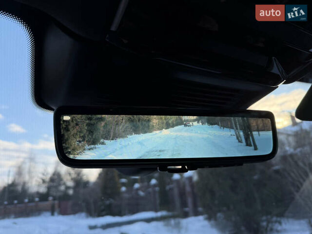 Сірий Ленд Ровер Рендж Ровер, об'ємом двигуна 3 л та пробігом 68 тис. км за 149950 $, фото 65 на Automoto.ua