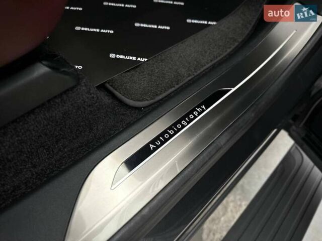 Ленд Ровер Рендж Ровер 2023 в Киеве на Automoto.ua Серый Ленд Ровер Рендж Ровер, объемом двигателя 3 л и пробегом 40 тыс. км за 179900 $, фото 66 на Automoto.ua