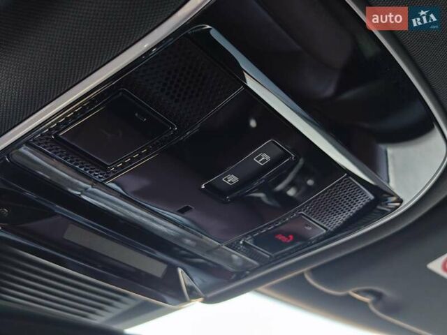 Сірий Ленд Ровер Рендж Ровер, об'ємом двигуна 3 л та пробігом 67 тис. км за 159000 $, фото 30 на Automoto.ua