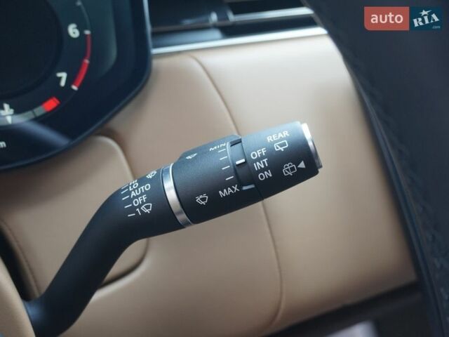 Серый Ленд Ровер Рендж Ровер, объемом двигателя 4.39 л и пробегом 27 тыс. км за 179900 $, фото 50 на Automoto.ua