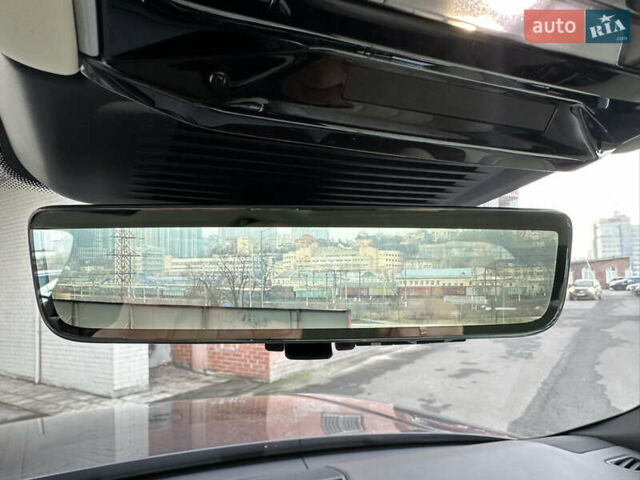 Сірий Ленд Ровер Рендж Ровер, об'ємом двигуна 4.39 л та пробігом 65 тис. км за 179999 $, фото 30 на Automoto.ua