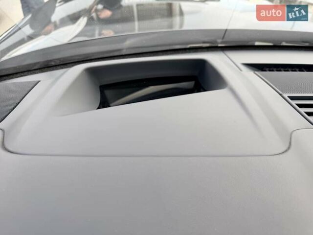 Серый Ленд Ровер Рендж Ровер, объемом двигателя 3 л и пробегом 63 тыс. км за 162500 $, фото 44 на Automoto.ua