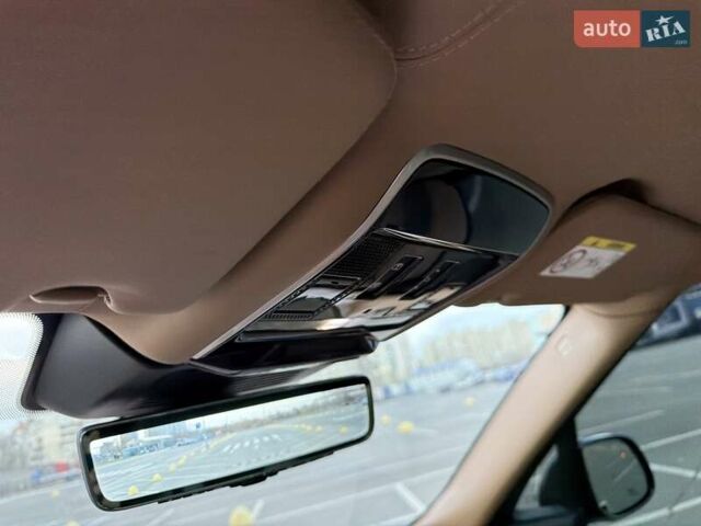 Серый Ленд Ровер Рендж Ровер, объемом двигателя 4.39 л и пробегом 35 тыс. км за 239999 $, фото 40 на Automoto.ua