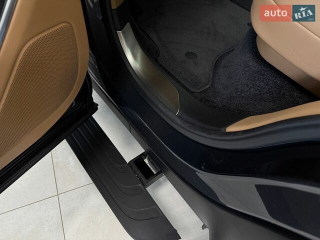 Серый Ленд Ровер Рендж Ровер, объемом двигателя 4.39 л и пробегом 27 тыс. км за 179500 $, фото 59 на Automoto.ua