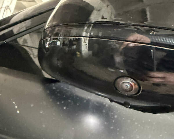 Сірий Ленд Ровер Рендж Ровер, об'ємом двигуна 3 л та пробігом 21 тис. км за 215000 $, фото 11 на Automoto.ua