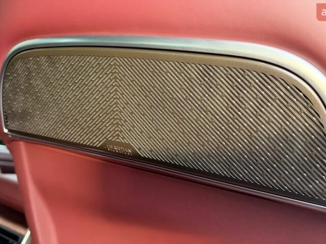 Серый Ленд Ровер Рендж Ровер, объемом двигателя 3 л и пробегом 142 тыс. км за 149333 $, фото 41 на Automoto.ua