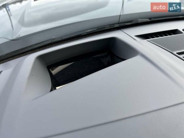 Серый Ленд Ровер Рендж Ровер, объемом двигателя 3 л и пробегом 3 тыс. км за 223790 $, фото 20 на Automoto.ua