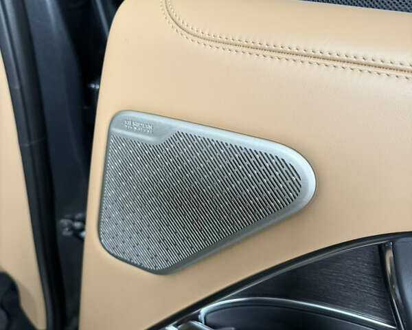 Сірий Ленд Ровер Рендж Ровер, об'ємом двигуна 3 л та пробігом 21 тис. км за 215000 $, фото 20 на Automoto.ua