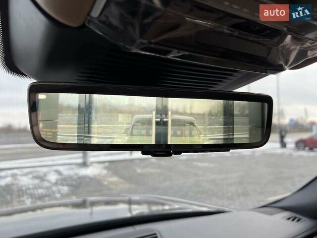 Серый Ленд Ровер Рендж Ровер, объемом двигателя 3 л и пробегом 3 тыс. км за 223790 $, фото 19 на Automoto.ua